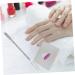 Buy HANABASS 1 Set Ring Palette Makeup Tray for Professionals | Foundation & Mixing Tool for Makeup Artists | Ideal for Blending & Manicures - Ship Worldwide - Buy Online on GoSupps.com