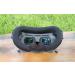 Honlyn Sponge Foam Face Cushion for DJI FPV Goggles V2 - Black - Buy Online on GoSupps.com