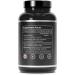 Pure Trans-Resveratrol 1000mg Capsules - High Strength Antioxidant Supplement | 60 Count Non-GMO & Lab Tested - Buy Online on GoSupps.com
