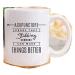 Acupuncturist Gift Acupuncture Gift Acupuncturist Mug Acupuncturist Acupuncture Grad Acupuncture Mug Funny Acupuncture
