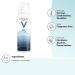Vichy Mineralizing Thermal Water Hydrating Face Mist - 1.69 Fl Oz - Soothes, Regenerates and Hydrates Skin - Safe for Sensitive Skin - Buy Online on GoSupps.com