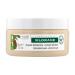 Klorane - 3-in-1 Mask with Organic Cupuacu Butter Nourishing & Repairing for Very Dry Damaged Brittle Hair Classic Mask Overnight Leave-in Cream SLS/SLES-Free Biodegradable 150ml Beige