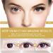 Eyelash Growth Serum Achieve Longer Fuller Thicker Eyelashes | Fast International Shipping - Buy Online on GoSupps.com