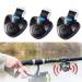 CEWROM electronic bite indicator sensitive fishing for bite indicator electronically set electronically bite indicator set bite indicator fishing accessories vibration on the rod fishing number