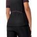 VAUDE Women's Posta Hz Tricot II T-Shirt 40 Cassis - Stylish Eco-Friendly Performance Top for International Shipping - Buy Online on GoSupps.com