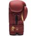 LEONE 1947 Bordeaux Edition Boxing Gloves - Unisex Adults 12 OZ Burgundy | Premium Quality & International Shipping - Buy Online on GoSupps.com