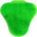 Urinal Screen Deodorizer Mats Preventing Blockage Lasting Effect Urinal Pad Fruit Fragrant for Men's Toilet (Green) - Buy Online on GoSupps.com