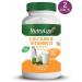 NutruLux Calcium & Vitamin D (600 Mg Calcium) Halal Vegan Gelatin Free Tablets - Iron Supplement Tablets for Bone Health and Wellness Support - Halal Iron Tablets with Ocimum Tenuiflorum - 50 Mg Iron Capsules - Daily Iron Intake - Nutrient-Rich Fe Capsule - Buy Online on GoSupps.com