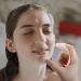 Luckious Premium Silicone Nose Brush - The Ultimate Solution for Blackhead Removal and Pore Cleansing Pink - Buy Online on GoSupps.com