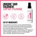 Revlon UniqONE Professional Leave In Conditioner 150ml - Vegan Hair Treatment for Shine & Frizz Control - Lotus Flower Fragrance - For All Hair Types - Buy Online on GoSupps.com