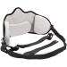 Hammock for Neck - Better Neck Massager for Neck Pain Relief Portable Cervical Tracion Device Relieve Your Fatigue Soon Cotton Material - More Thick and Solid Sold by ZIME (Adjustable) - Buy Online on GoSupps.com