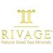 RIVAGE NATURAL Dead Sea Minerals Eye Cream 20ml | Vegan Friendly | Enhanced with Dead Sea Salt and Beech Tree Bud Extract - Buy Online on GoSupps.com