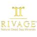 Rivage Dead Sea Minerals Facial Moisturizing Cream 60ml - 15 SPF Vegan No Animal Testing No Harsh Chemicals - Shop Internationally - Buy Online on GoSupps.com