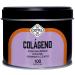 Collagen + Hyaluronic Acid + Coenzyme Q10 + Vitamins C, A, D, B12 | 100 Capsules | Highly Concentrated | Collagen for Strong Joints, Soft Skin, Hair, Strengthened Bones | Hydrolyzed Collagen
