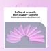 Lesunbak Silicone Eyelash Pads | 5 Pairs Lower Pads for Lash Lifting - Skin-Friendly Eye Lash Lift Tools Lower Pads for Lash Lifting Under Eye Lash Lift Pads - Buy Online on GoSupps.com