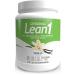 Lean1 Fat Burning Meal Replacement Protein Powder - Vanilla - 15 servings