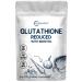 Glutathione Supplement, Pure Glutathione Reduced Powder with Inositol, 5 Ounce (9 Months Supply), 2 in 1 Formula, Powerful Ingredients for Antioxidants, Supports Liver Function, Vegan