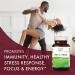 Pure Essence One n Only Whole Food Multivitamin - 90 Tablets for Optimal Health - Buy Online on GoSupps.com