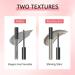 MAEPEOR Liquid Glitter Eyeshadow Set - 9 Long-Lasting Waterproof Colors for Smokey Eyes | Black Grey Silver - Smooth Creamy Texture - Buy Online on GoSupps.com
