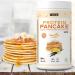 Weider Protein Pancake Mix Pancake & Waffle Baking Mix Oatmeal Protein Pancake Preparation 31% Whey Protein - Buy Online on GoSupps.com
