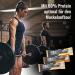 Weider 60% Protein Bar - Highest Protein Content Glutamine & BCAA for Muscle Building | 24 x 45g - High Protein Snack Box - Buy Online on GoSupps.com