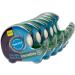 Seal-It Invisible Stationery Tape 3/4 x 1000 Inches On Press N' Cut Dispenser Pack of 6 Total 6000 Inches White (62452) - Buy Online on GoSupps.com