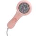 Small Child Blow Dryer Kids Hair Dryer Adjustable Alternating Wind 3 Speeds Wind for Daily Use (US Plug 110V) - Buy Online on GoSupps.com