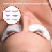 Eyelash Enhancer Rods Eyelash Enhancer Pads - Permanent Curl Eyelash Shield 6 | Eyelash Lifting Tools Curls Eyelash Separation Tool Soft Eyelash Separation Tool One - Buy Online on GoSupps.com