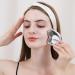 Premium Stainless Steel Cryo Gua Sha | Facial Beauty & Skin Care Tool for Body Face Neck & Eyes - Enhance Your SPA Experience - Buy Online on GoSupps.com
