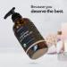 Unscented Face & Body Oil - USDA Organic Carrier Oil 240ml | Natural Skincare Hydrating & Nourishing - Buy Online on GoSupps.com