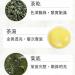 Taiwan unique tea Shanlinxi Sanlayerping Yunwu Cold Tempered Oolong Tea 75g*8 - Buy Online on GoSupps.com