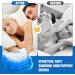 ACWOO Anti Snoring Devices Stop Snoring Devices Effective Snoring Solution Snore Stopper Reusable Stop Snoring Aids Snoring Sleeping Aid Device for Men and Women Restful Night's Sleep - Buy Online on GoSupps.com