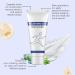 Gel rafra chissant apaisant gel pour le corps rafra chissant avec menthol et encens gel anti-douleur transparent action rapide lotions de soins du corps gels rafra chissants apaisants pour le 3 - Buy Online on GoSupps.com