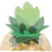 NUOBESTY 75 pcs Ing Pineapple Candy Party for Gathering Festival Storage Beautiful - Buy Online on GoSupps.com