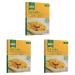 ASHOKA - Instant Dal Tadka - 1 X 280 GR (Pack of 3) 280 g (Pack of 3)