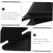 Zerodeko 2 Pcs Sandwich Pan Sandwich Mold Stovetop Griddle Mini Saucepan Grilling Pan Stovetop Mini Grill Nonstick Frying Pan Press Pan Frying Pot Aluminum Frying Pan Aluminum Alloy Bread 35X18X4CMx2pcs Blackx2pcs - Buy Online on GoSupps.com