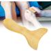 Wood Therapy Massager & Gua Sha Board - Best Wooden Lymphatic Drainage Tool for SPA & Acupuncture Therapy - Buy Online on GoSupps.com
