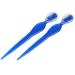 5pcs Mini Eyebrow Trimmer Set - Small Blade Women s Makeup Razor & Hair Removal Tool for Perfect Brows - Buy Online on GoSupps.com
