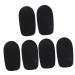 FOMIYES 3 Pairs Heightening Insoles Heel Protector Height Increased Cushion Plantillas Ortopedicas para Hombre Shoes Lift Insole Invisible Heighten Insole Internal Heightening