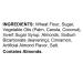 Annas Thins - Almond Pepparkakor - 5.25 Ounce (Pack of 12) non GMO + Vegan Almond 5.25 Ounce (Pack of 12) - Buy Online on GoSupps.com