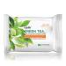 Epielle Makeup Remover Cleansing Wipes | Gentle for all Skin Types | Daily Facial Towelettes | Removes Dirt, Oil, Makeup | 30ct, Assorted 6 Pack - Buy Online on GoSupps.com