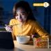 Karrma Koka Noodles | The Original Masala Flavour | Koka Oriental Style Instant Noodles | Snack or Meal Accompaniment | Ready in 2 Minutes -85g - Pack of 10 85.00 g (Pack of 10) - Buy Online on GoSupps.com