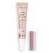 Revolution Pro, Dewy Glaze Serum Highlighter, Lightweight & Blendable, Illuminating Formula, Pink Glow, 12 ml