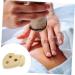 Gatuida 20 STK AI Cake Moxibusstaufstab - Chinese Moxibustion Care Tool for Acupuncture & Heat Therapy | Mini Moxa Dropshipping - Buy Online on GoSupps.com
