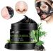 Blackhead Mask | Activated Charcoal Peel Off Face Mask for Deep Pore Cleansing | Sky-shop Acne & Blackhead Remover (120g - Buy Online on GoSupps.com