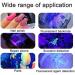 USB 3W LED UV Phone Glue Curing Lamp for Mobile Repair - Silver - Buy Online on GoSupps.com