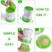 LSTK Pills Grinder Portable Medicine Tablet Crusher Grinding Device Pill Crusher and Grinder Pill Cutter Tablets Divider Grinder for Kids Elder and Pets - Buy Online on GoSupps.com