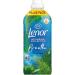 Lenor Fabric Conditioner 42 Washes 1.386L Wellbeing Collection Ocean Mist Scent + for You: Organza Small Bag - Buy Online on GoSupps.com