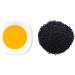 Organic Nigella Oil Black Seed Oil Organic Black Cumin Oil Cold Pressed in Europe Egyptian Seeds 500ml - Buy Online on GoSupps.com