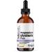 Magnesium Glycinate Liquid Magnesium Supplement Women, Men & Kids – Magnesium Bisglycinate 100 mg for Natural Calm, Muscle Recovery & Joint Support – Magnesium Liquid Vitamins (30 Days) – Lemon Flavor